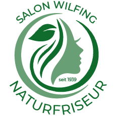 Logo Salon Wilfing Naturfriseur