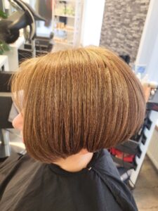 Salon Wilfing Kundin