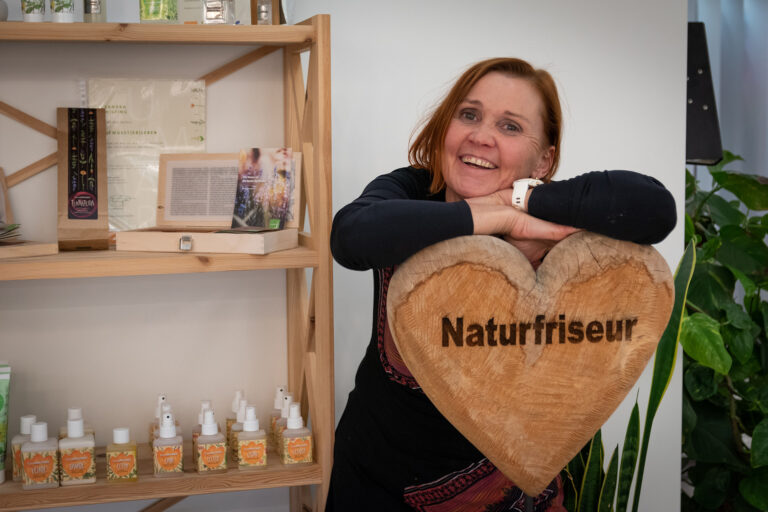 Salon Wilfing Sandra